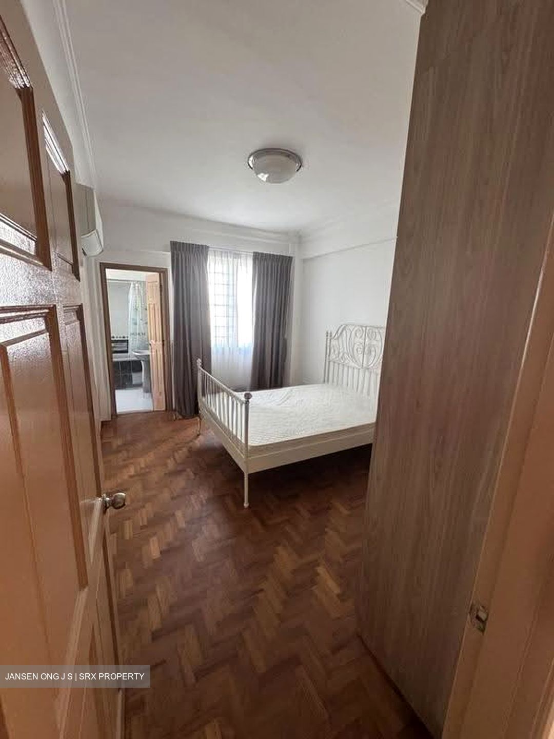 Elias Green (D18), Condominium #612492551